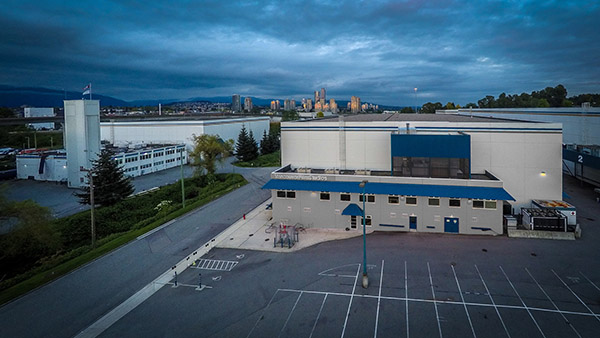 Vancouver Film Studios ST Picture 13