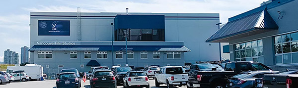 Vancouver Film Studios ST Picture 18
