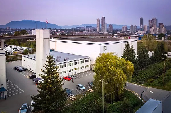Vancouver Film Studios ST Picture 21