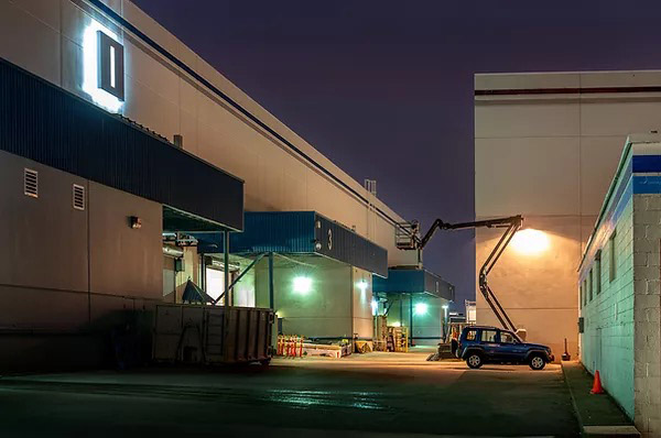 Vancouver Film Studios ST Picture 26