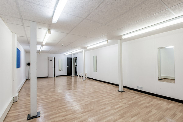 Wimbledon Studios ST Picture 2