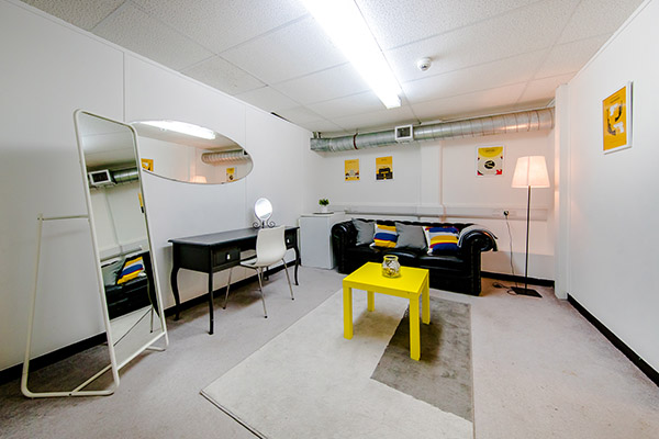 Wimbledon Studios ST Picture 5