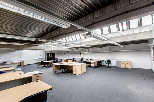 Wimbledon Studios ST Picture 6