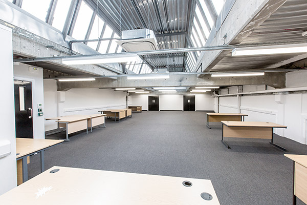 Wimbledon Studios ST Picture 7