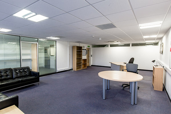 Wimbledon Studios ST Picture 10