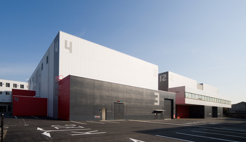 Toho Studios ST Picture 3