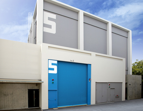 Toho Studios ST Picture 6