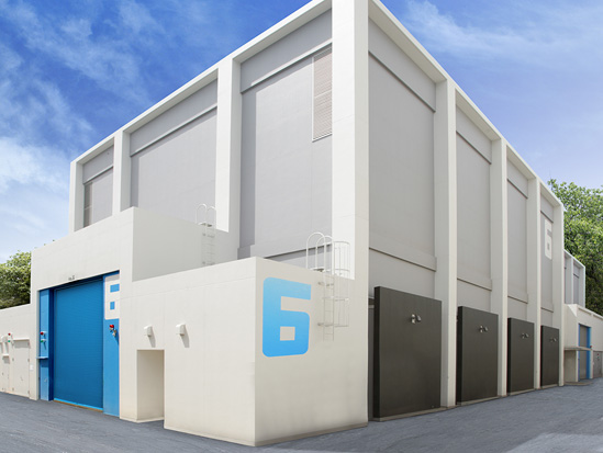 Toho Studios ST Picture 7