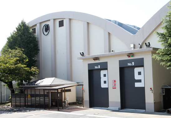 Toho Studios ST Picture 8