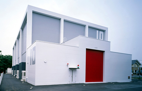 Toho Studios ST Picture 10