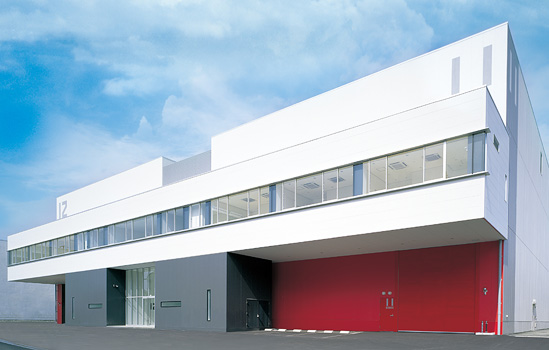 Toho Studios ST Picture 11