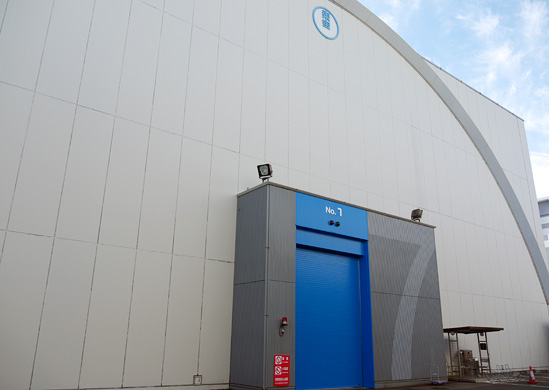 Toho Studios ST Picture 12