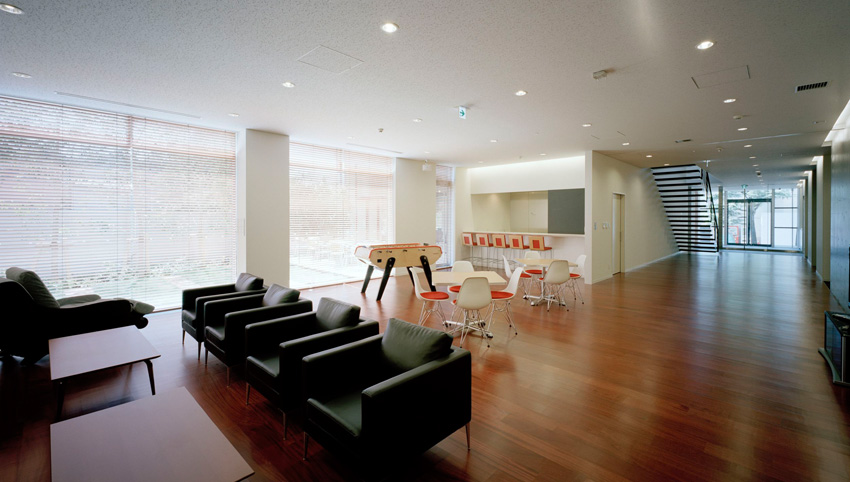 Toho Studios ST Picture 14