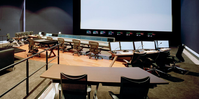 Toho Studios ST Picture 15