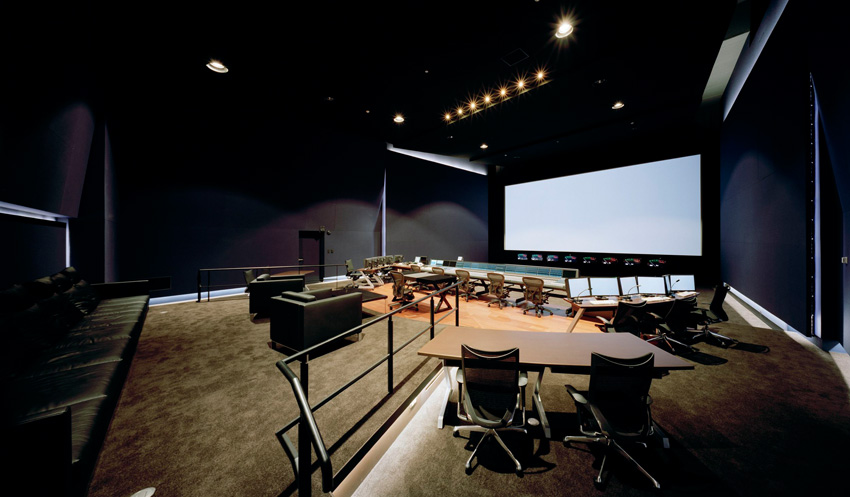 Toho Studios ST Picture 16