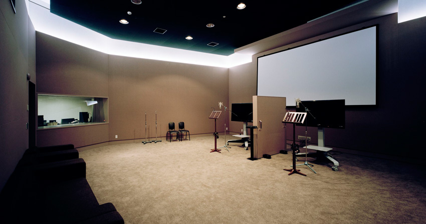 Toho Studios ST Picture 17