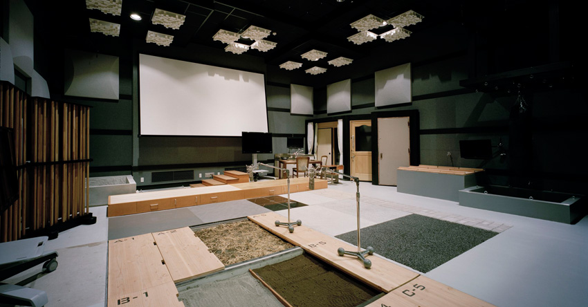 Toho Studios ST Picture 18