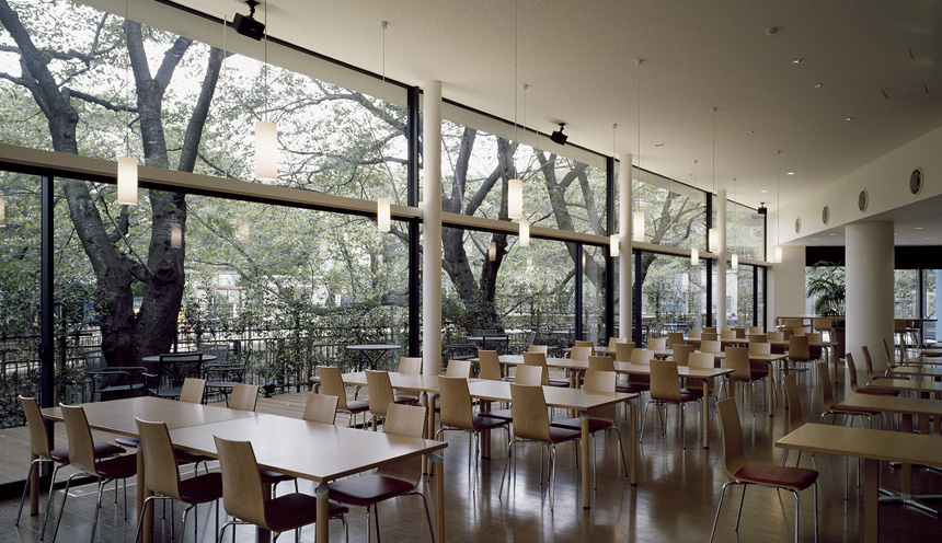 Toho Studios ST Picture 20