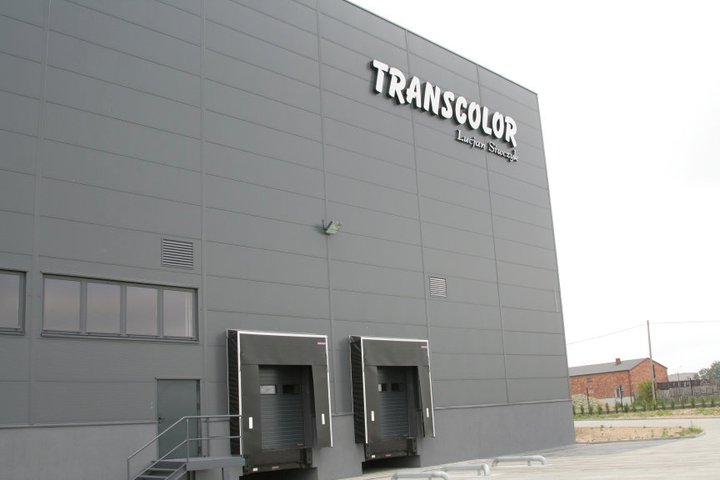 Transcolor ST Picture 3