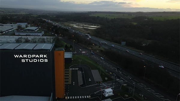 Wardpark Film and Television ST Picture 6