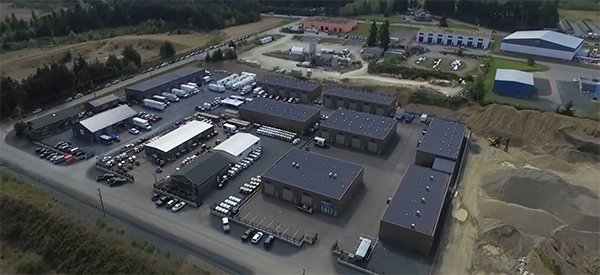 Vancouver Island Film Studios ST Picture 2