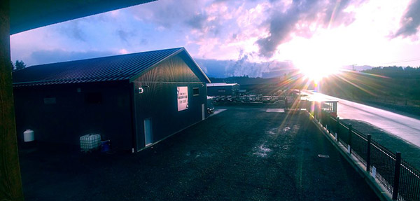 Vancouver Island Film Studios ST Picture 4