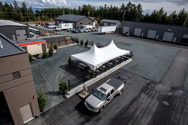 Vancouver Island Film Studios ST Picture 5