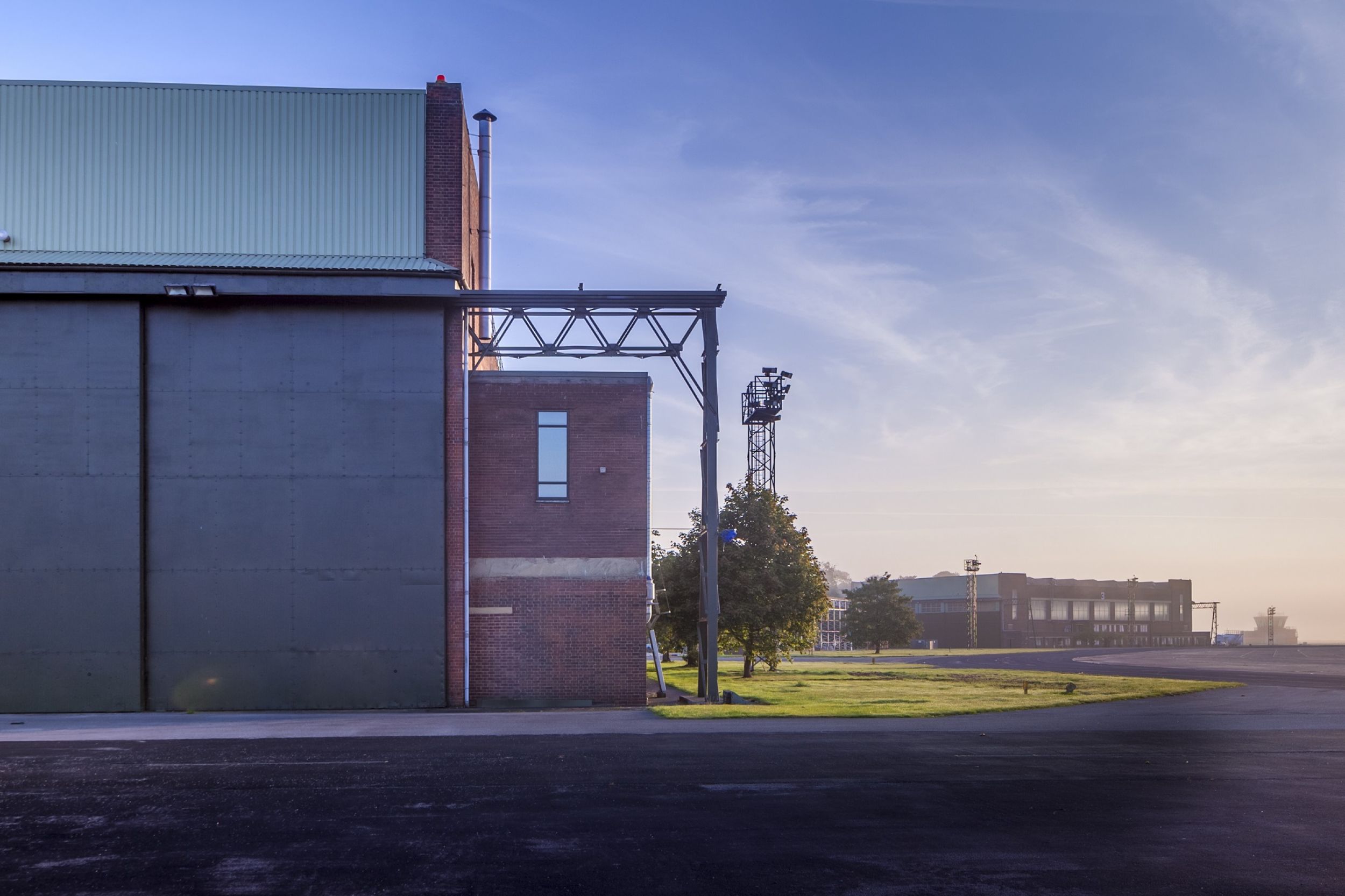 Church Fenton Studios ST Picture 003
