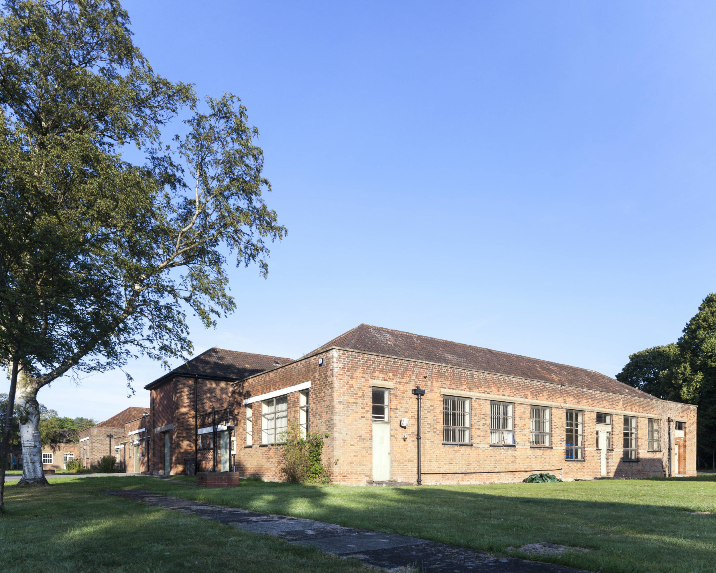 Church Fenton Studios ST Picture 007