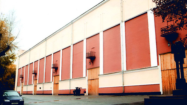 Dozhenko Film Studios ST Picture 003