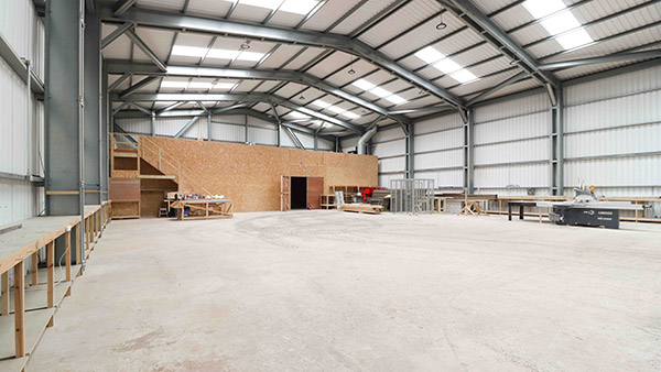 Dragon Studios ST Picture 14