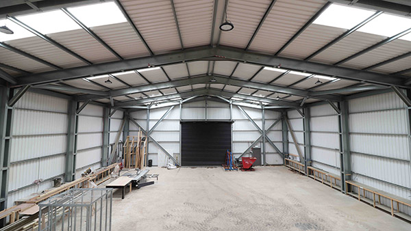 Dragon Studios ST Picture 16