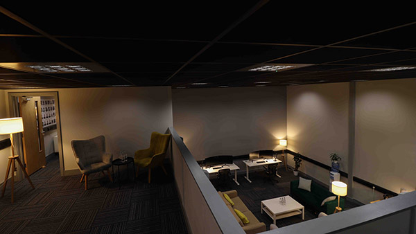 Dragon Studios ST Picture 25