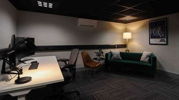 Dragon Studios ST Picture 26
