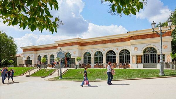 Puy Du Fou Studio ST Pictures 2