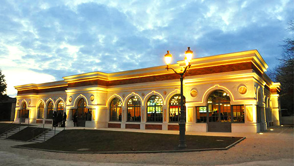 Puy Du Fou Studio ST Pictures 3