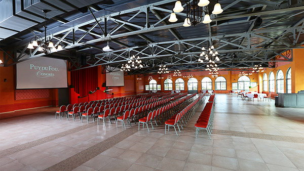 Puy Du Fou Studio ST Pictures 26