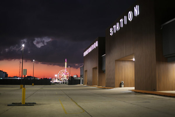 The Ranch Film Studios ST Picture 4