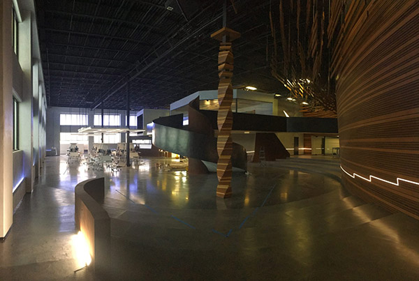 The Ranch Film Studios ST Picture 5