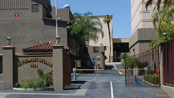 The Prospect Studios ST Picture 1
