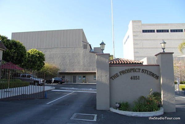 The Prospect Studios ST Picture 7