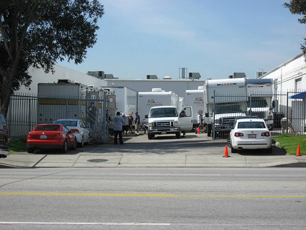 Laurel Canyon Stages ST Picture 2