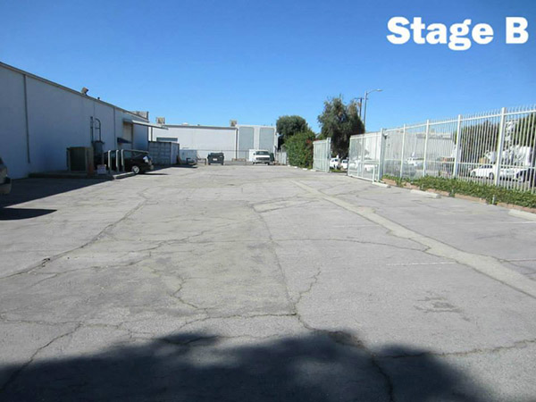 Laurel Canyon Stages ST Picture 4