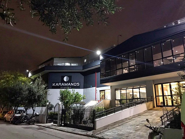 Karamanos Studios ST Picture 00002