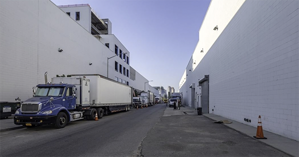 Broadway Stages ST Picture 7