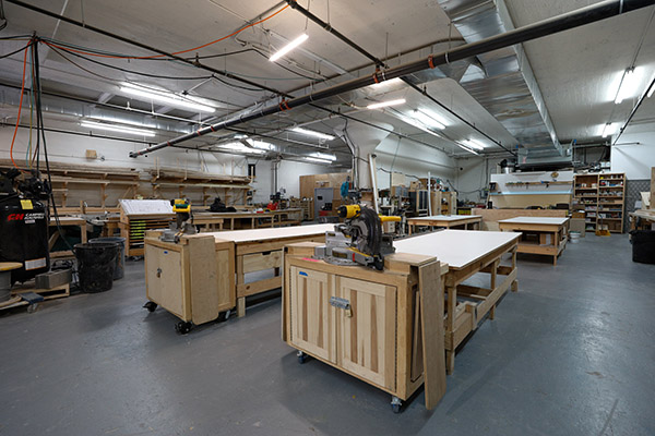 Broadway Stages ST Picture 15