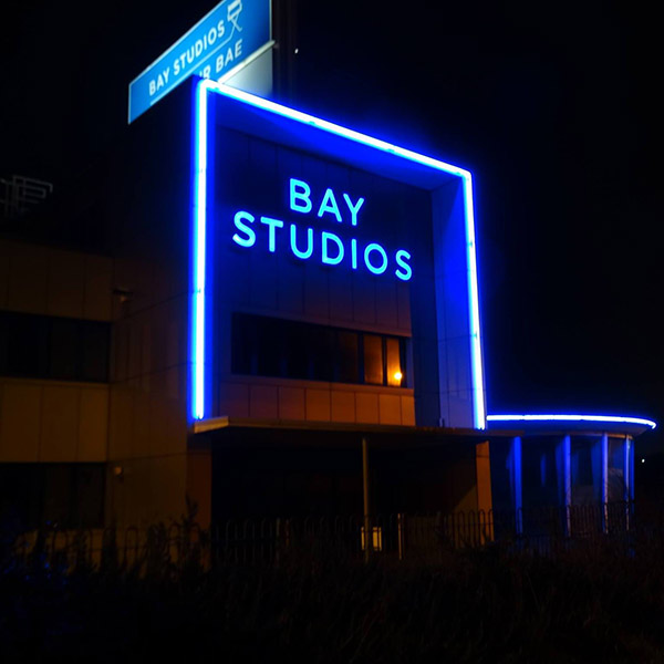 Bay Studios ST Picture 2
