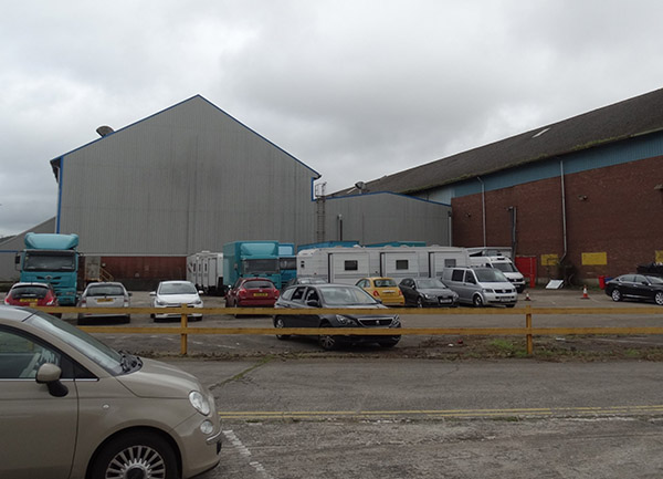 Bay Studios ST Picture 6