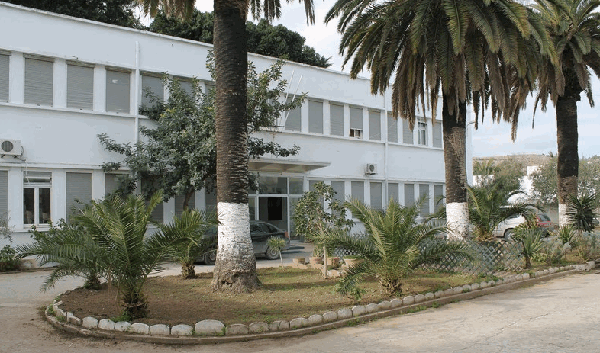 Carthago Film Studios ST Picture 2