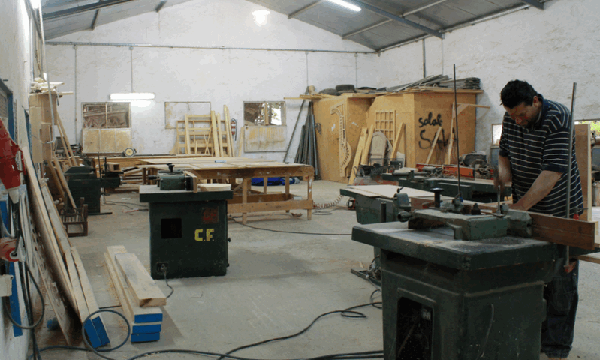Carthago Film Studios ST Picture 3